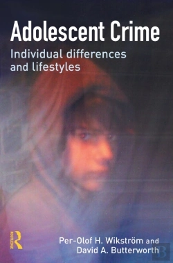 Bertrand.pt - Adolescent Crime