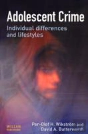 Adolescent Crime