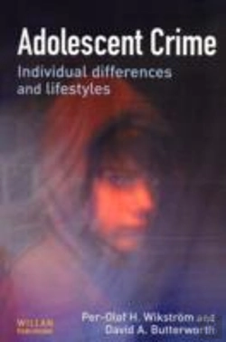 Bertrand.pt - Adolescent Crime