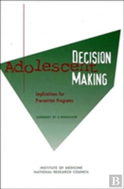 Bertrand.pt - Adolescent Decision Making
