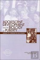 Adolescent Development And The Biology Of Puberty