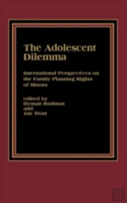 Bertrand.pt - Adolescent Dilemma