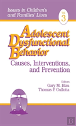 Bertrand.pt - Adolescent Dysfunctional Behavior