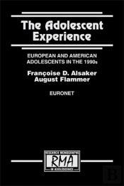 Adolescent Experience