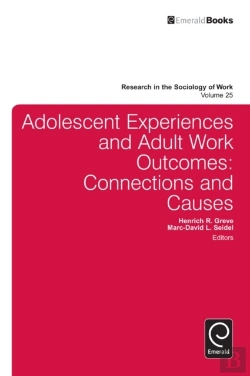 Bertrand.pt - Adolescent Experiences And Adult Work Outcomes