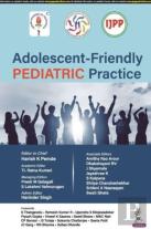 Adolescent-Friendly Pediatric Practice