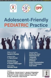 Adolescent-Friendly Pediatric Practice