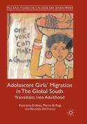 Adolescent Girls' Migration In The Global South