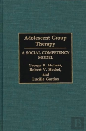 Adolescent Group Therapy
