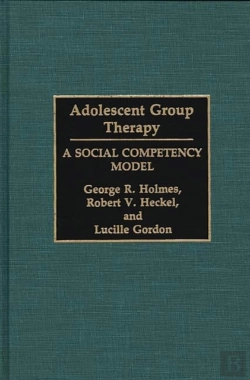 Bertrand.pt - Adolescent Group Therapy