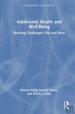 Bertrand.pt - Adolescent Health And Well-Being