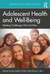 Adolescent Health And Well-Being