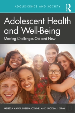 Bertrand.pt - Adolescent Health And Well-Being
