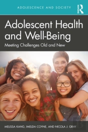 Adolescent Health And Well-Being