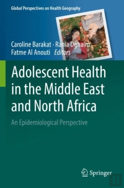 Bertrand.pt - Adolescent Health In The Middle East And North Africa