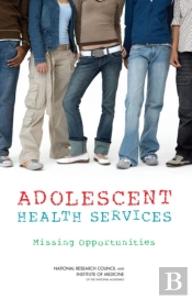 Adolescent Health Services
