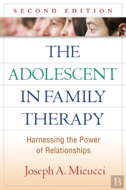 Bertrand.pt - Adolescent In Family Therapy