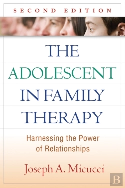 Bertrand.pt - Adolescent In Family Therapy