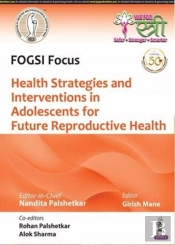 Adolescent Intervention For Future Reproductive Health