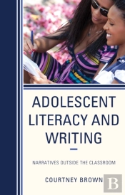 Adolescent Literacy And Writing