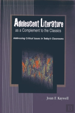 Bertrand.pt - Adolescent Literature As A Complement To The Classics
