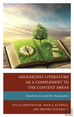 Bertrand.pt - Adolescent Literature As A Complement To The Content Areas