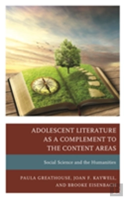 Bertrand.pt - Adolescent Literature As A Complement To The Content Areas