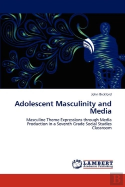 Bertrand.pt - Adolescent Masculinity And Media