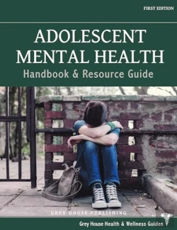 Bertrand.pt - Adolescent Mental Health Handbook & Resource Guide