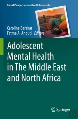 Bertrand.pt - Adolescent Mental Health In The Middle East And North Africa