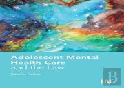 Adolescent Mental Health Law