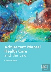 Adolescent Mental Health Law