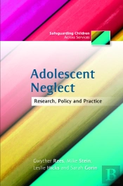 Adolescent Neglect
