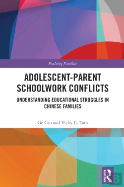 Bertrand.pt - Adolescent-Parent Schoolwork Conflicts