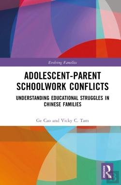 Bertrand.pt - Adolescent-Parent Schoolwork Conflicts