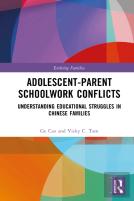 Adolescent-Parent Schoolwork Conflicts