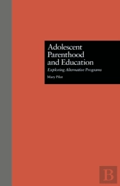 Adolescent Parenthood And Education