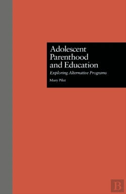 Bertrand.pt - Adolescent Parenthood And Education