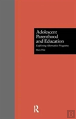 Bertrand.pt - Adolescent Parenthood And Education