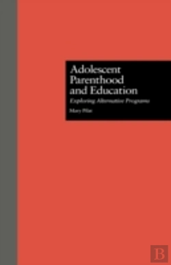 Bertrand.pt - Adolescent Parenthood And Education