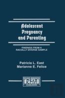 Adolescent Pregnancy And Parenting