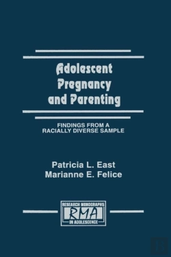 Bertrand.pt - Adolescent Pregnancy And Parenting