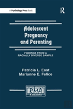 Bertrand.pt - Adolescent Pregnancy And Parenting