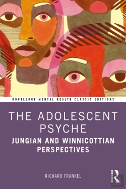 Bertrand.pt - Adolescent Psyche
