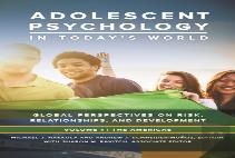 Adolescent Psychology In Today'S World (3 Volumes)