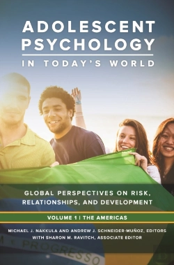 Bertrand.pt - Adolescent Psychology In Today'S World