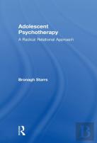 Adolescent Psychotherapy