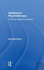 Adolescent Psychotherapy