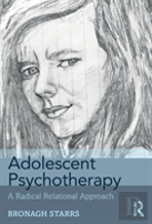 Adolescent Psychotherapy