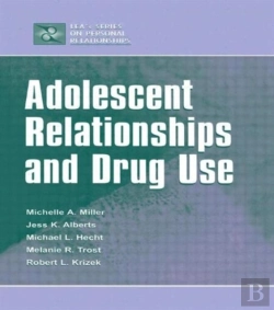 Bertrand.pt - Adolescent Relationships And Drug Use